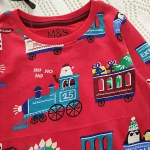 بلوز نخی M&S ام اند اس