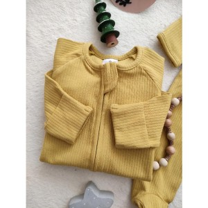 سرهمی کبریتی خردلی