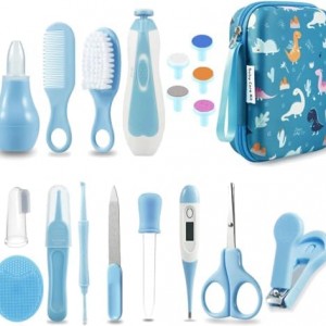 ست بهداشتی 20 تکه نوزاد baby care kit