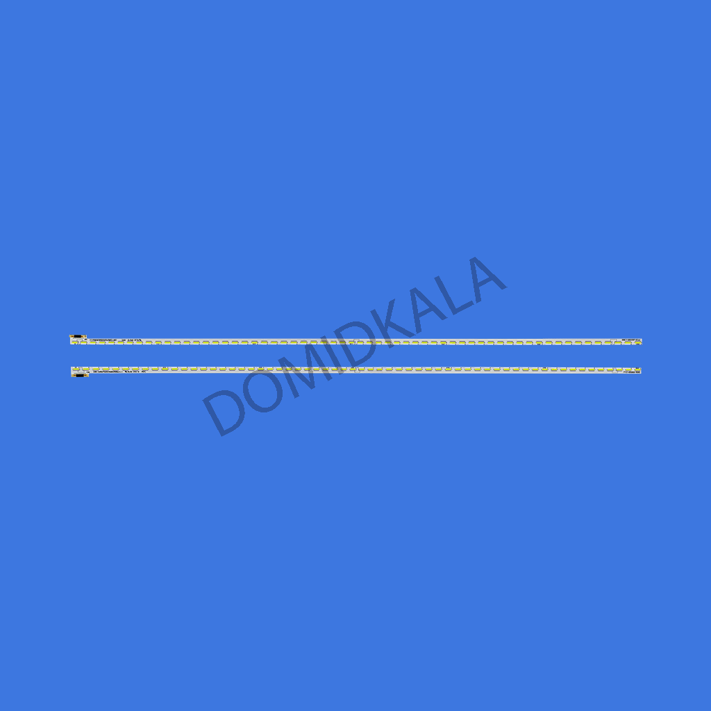 بکلایت تلویزیون اسنوا مدل 50S220