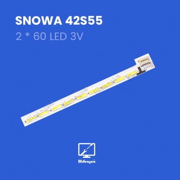 بک لایت اورجینال 42S55 اسنوا