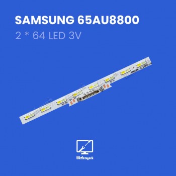 بک لایت اورجینال 65AU8800 سامسونگ
