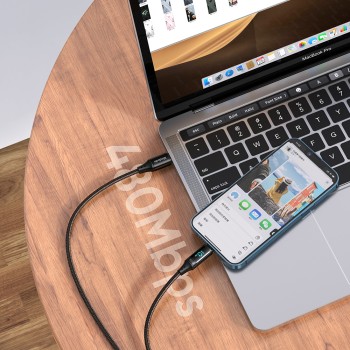 کابل شارژ آیفون