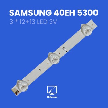 بکلایت تلویزیون سامسونگ مدل 40EH5300