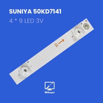 بکلایت 50KD7141