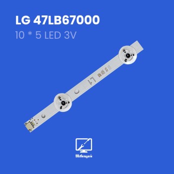 بک لایت الجی مدل 47LB67000