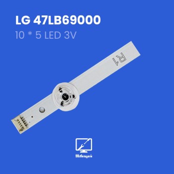 بکلایت 47LB69000