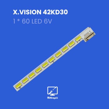 بکلایت 42KD30 ایکس ویژن