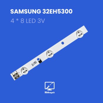 بکلایت تلویزیون سامسونگ مدل 32EH5300