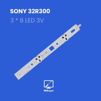 بکلایت 32R300 سونی