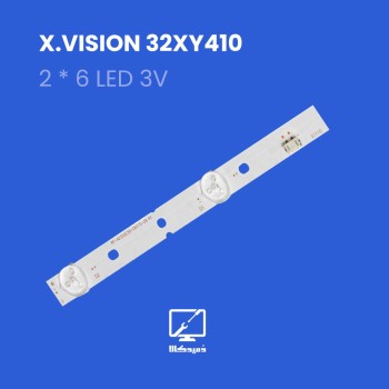 بک لایت ایکس ویژن 32XY410