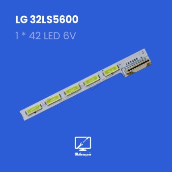 بک لایت تلویزیون مدل 32LS اورجینال