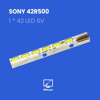 بکلایت تلویزیون سونی مدل 42R500 اورجینال