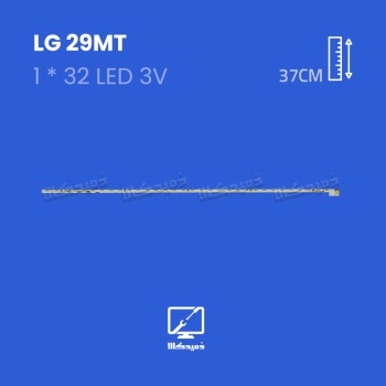 بکلایت مانیتور 29 ال جی مدل 29MT