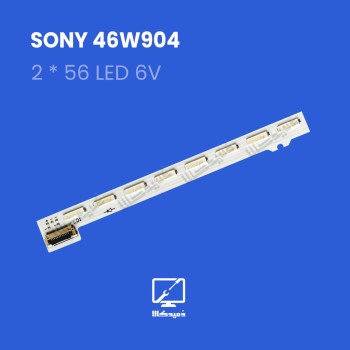 بک لایت سونی مدل 46W904 اورجینال