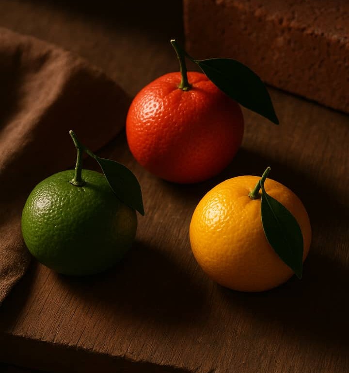 ماندارین