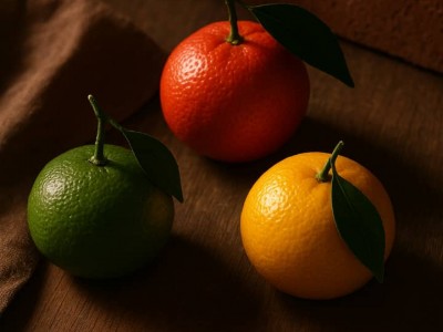 ماندارین