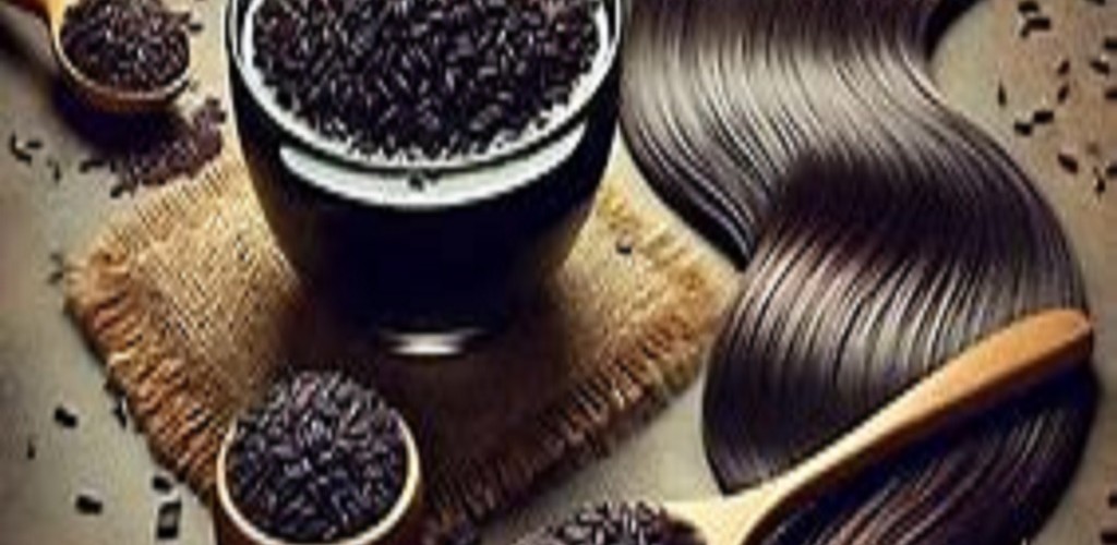 فواید کراتین برای مو