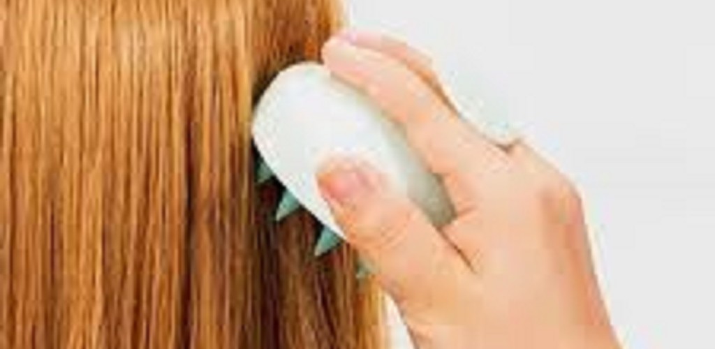 تاثیر تغذیه و سبک زندگی بر سلامت اسکالپ پوست سر