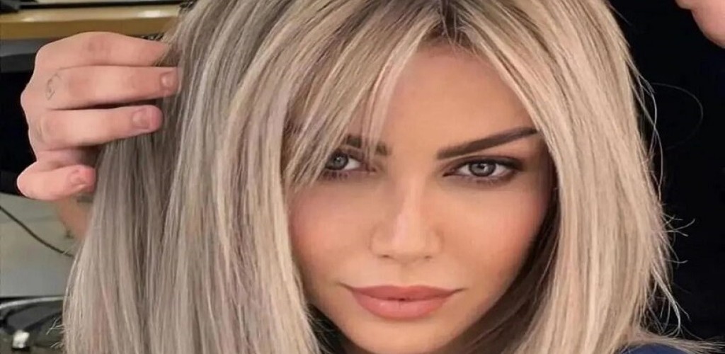 موهای رنگ‌شده: چگونه از آنها مراقبت کنیم تا همیشه سالم و درخشان بمانند؟"
