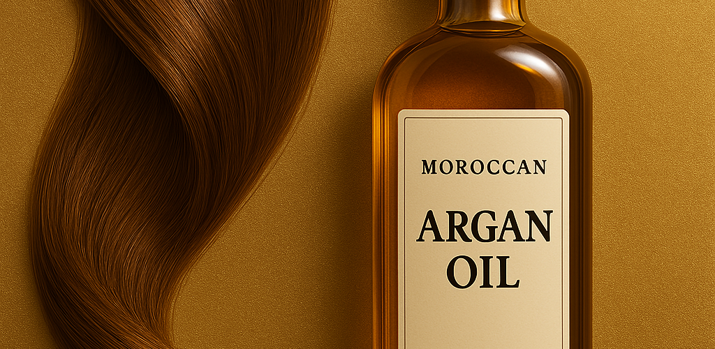روغن آرگان اصل مراکشی،جادویی برای احیای موهای آسیب دیده