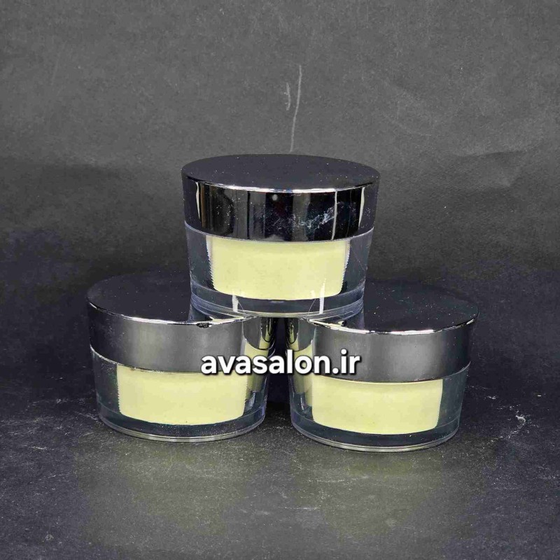 پودر گوگرد هندی مخصوص اسکالپ و کف سر | ضد شوره، کنترل چربی و پاکسازی پوست سر