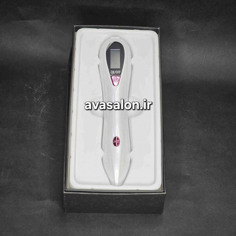 دستگاه پلکسر مول 8 زمانه Plexer | رفع چین‌وچروک، لیفت و جوانسازی پوست بدون جراحی