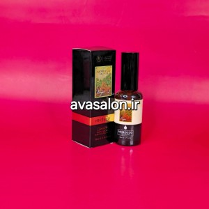 روغن آرگان میتاسو MITASO Morocco | تغذیه‌کننده، ترمیم‌کننده و نرم‌کننده موهای خشک و آسیب‌دیده
