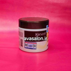 ماسک موی کارسل 500 میلی Karseell