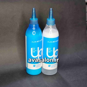 کیت فر موی کادمنسی (Cadmancy Perm Kit) | فرکننده حرفه‌ای، حالت‌دهنده و ایجاد فرهای ماندگار