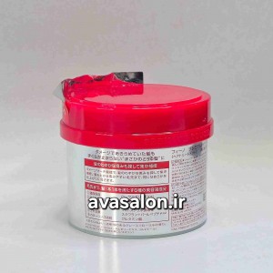 ماسک مو فینو Fino Shiseido | ترمیم‌کننده عمیق، نرم‌کننده و براق‌کننده موهای خشک و آسیب‌دیده