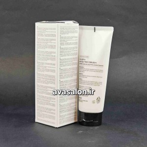 شوینده  سالیسیلیک اسید کوزارکسsalicylic cosrx