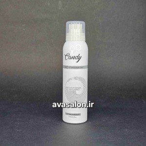 اسپری کربوکسی کندی CANDY | اکسیژن‌رسان، جوانساز و روشن‌کننده پوست صورت