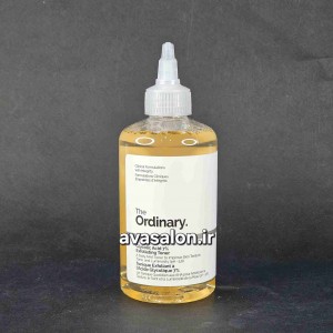 تونر گلیکولیک اسید 7٪ اوردینری (The Ordinary Glycolic Acid 7% Toning Solution) – لایه‌بردار، روشن‌کننده و صاف‌کننده پوست