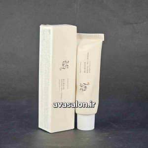 ضد آفتاب بیوتی آف جوسان SPF50+ PA++++ | مناسب انواع پوست، سبک و بدون سفیدک