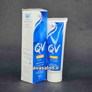 کرم مرطوب‌کننده ایگو کیو وی (Ego QV Moisturizing Cream) – آبرسان و نرم‌کننده قوی پوست خشک و حساس
