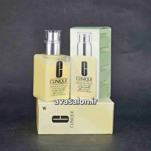 آبرسان کلینیک (Clinique Moisture Surge) – ژل آبرسان قوی و مرطوب‌کننده عمقی پوست صورت