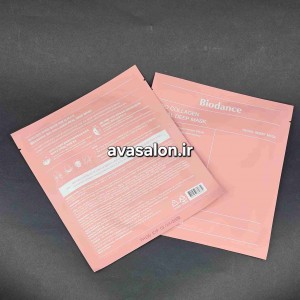 ماسک ورقه‌ای بایو دنس (Bio Dance Sheet Mask) – آبرسان و روشن‌کننده پوست، احیا و شاداب‌کننده صورت