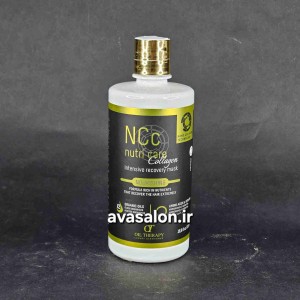 پک کلاژن SP 500 میلی‌لیتری NCC | تقویت پوست، مو و ناخن + آبرسان و جوانساز قوی