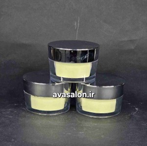 پودر گوگرد هندی مخصوص اسکالپ و کف سر | ضد شوره، کنترل چربی و پاکسازی پوست سر