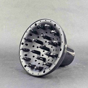 دیفیوزر سشوار سامی مدل SY007 (SAMYE Diffuser) | حجم‌دهنده و مناسب خشک‌کردن موهای فر و حالت‌دار
