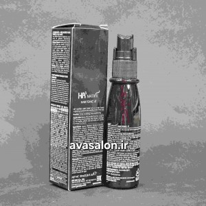 تونیک تقویت مو ژنوسیس (Genosys Hair Tonic) – تقویت فولیکول و کمک به کاهش ریزش مو