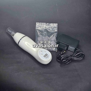 دستگاه میکرودرم ابریژن دیاموند (Diamond Peeling) – لایه‌بردار و پاکسازی عمقی پوست صورت