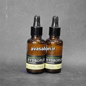 کنسانتره آبرسان اسکالپ نووسلیکس C2 (Concentrate Hydro Plus) – آبرسان و تقویت‌کننده رطوبت پوست سر