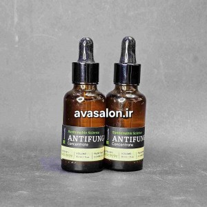 کنسانتره ضد قارچ اسکالپ نووسلیکس C4 (Concentrate Antifungal) – کمک به کنترل قارچ و بهبود سلامت پوست سر