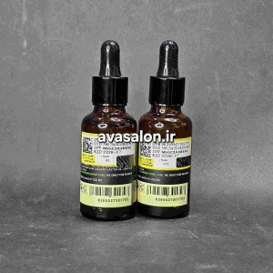 کنسانتره محرک رشد مو نووسلیکس C8 (Stimulating Hair Growth) – تقویت فولیکول و کمک به رشد مو 30 میل