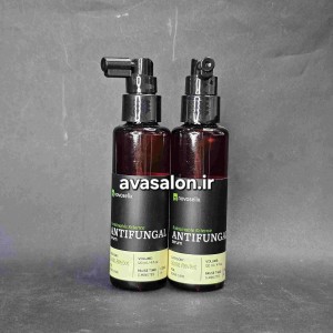 سرم ضد قارچ اسکالپ نووسلیکس H1 (Antifungal Serum) – کمک به کنترل قارچ و تعادل پوست سر