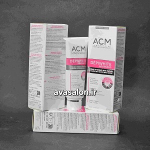 کرم ضد لک و روشن‌کننده دیپی وایت ادوانس (DÉPIWHITE ADVANCED) – کاهش لک‌های تیره و یکنواخت‌کننده پوست