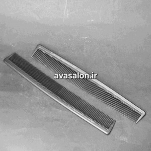 شانه کات حرفه‌ای آرایشگری | مناسب کوتاهی دقیق، فید و کنترل حرفه‌ای برش مو