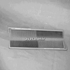شانه اصلاح و کوتاهی مو آرایشگری حرفه‌ای | مناسب فید، سایه‌زنی و کنترل دقیق برش مو